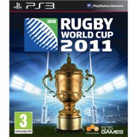 Rugby World Cup 2011 Game Rugby World Cup 2011 Game